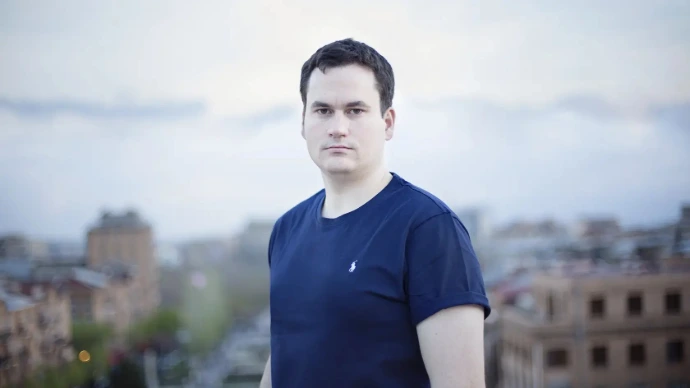 Matej Michalko
