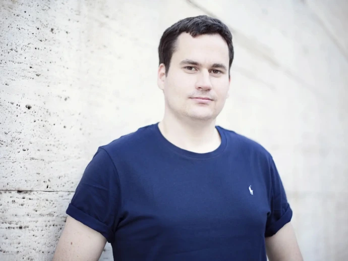 Matej Michalko